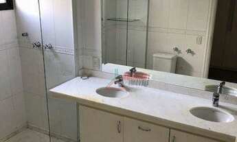 Imagem 7: Apartamento com 3 suites à venda, 202 m² por R$ 1.950.000 - Chácara Klabin - São Paulo/SP