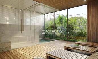 Imagem 4: Apartamento com 1 dormitório à venda, 49 m² por R$ 480.690,00 - Setor Bueno - Goiânia/GO