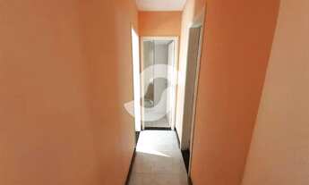 Imagem 3: Apartamento para venda com 70 m² com 2 quartos, suíte e vaga em Boa Viagem - Niterói - RJ