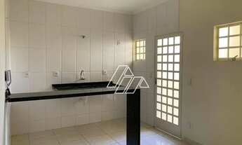 Imagem 4: Casa com 2 dormitórios à venda por R$ 210.000,00 - Jardim Santa Antonieta - Marília/SP