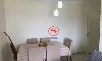 Imagem 7: Apartamento - Parque Marajoara - Santo André/SP