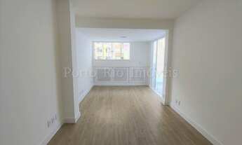 Imagem 5: Cobertura Linear à venda, Rua Joana Angélica, Ipanema, reformada, 3 quartos (1 suíte), vag