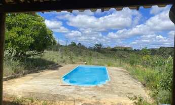Imagem 4: Sitio 2.000m² com piscina, com linda vista para Serra do Cipó, Jaboticatubas