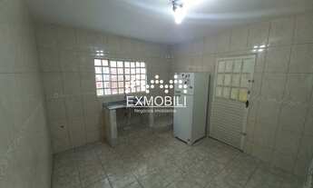 Imagem 2: Casa Condomínio Residencial Planalto com 2 suítes, lote de 358m²