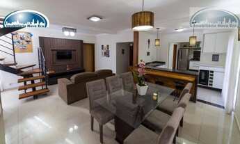 Imagem 2: Casa com 3 dormitórios, 700 m² - venda por R$ 2.790.000,00 ou aluguel por R$ 11.225,00/mês