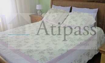 Imagem 3: EXCELENTE APARTAMENTO PRONTO PARA MORAR - COMPLETAMENTE MOBILIADO 151m², Centro, São Berna