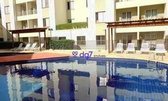 Imagem: Apartamento com 2 dormitórios para alugar