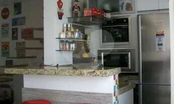 Imagem 3: LOFT A VENDA NO BAIRRO DA CASA VERDE - 67 M2