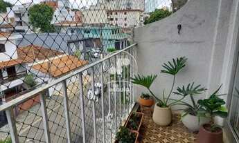Imagem 1: Apartamento 97 m² Jardim Bela Vista 2 Dormitórios 1 Vaga de Garagem