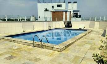 Imagem 6: Flat, Moema - São Paulo