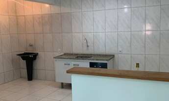 Imagem 3: Casa para aluguel possui 70 metros quadrados com 2 quartos em Parque das Iglesias - Jandir