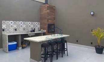 Imagem 4: Casa para venda Residencial Veneza no Centro de Jaguariúna