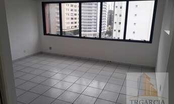 Imagem 6: Sala em Vila Olímpia - São Paulo, SP