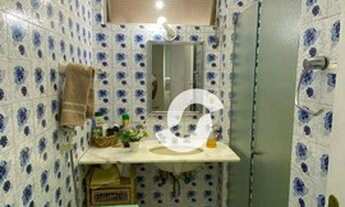 Imagem 6: Apartamento com 4 dormitórios à venda, 130 m² por R$ 930.000,00 - Icaraí - Niterói/RJ