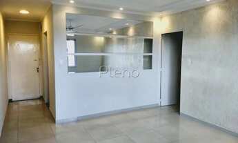 Imagem 2: Apartamento - Jardim do Trevo - Campinas