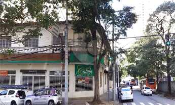 Imagem 3: Esquina comercial em ponto nobre nas Perdizes