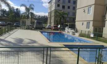 Imagem 4: Apartamento com 2 dormitórios à venda, 42 m² por R$ 150.000,00 - Fátima - Canoas/RS