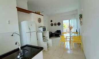 Imagem 4: Apartamento para venda com 80 metros quadrados com 2 quartos em Jabaquara - Paraty - RJ