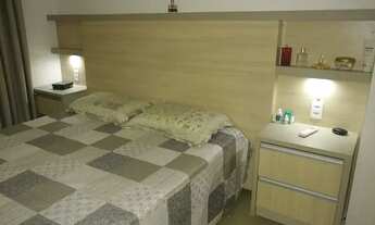 Imagem 7: Apartamento para aluguel com 74 metros quadrados com 2 quartos em Centro - Taubaté - SP