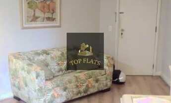 Imagem 2: Flat disponível no Itaim Bibi