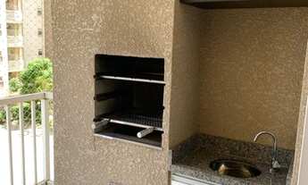 Imagem 4: Apartamento Hortolândia