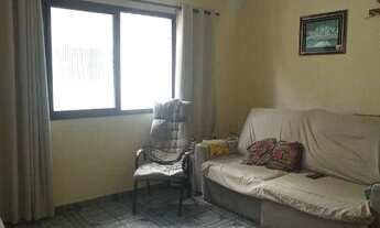 Imagem 7: Apartamento com 2 dormitórios à venda, 86 m² por R$ 255.000,00 - Vila Guilhermina - Praia