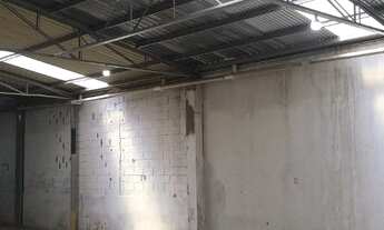 Imagem 4: Galpão 300 m² Parque São Luiz Guarulhos SP