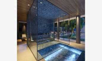 Imagem 2: DUO CORTONA Apartamento á venda no Vila da Serra Apartamentos 4 quartos - 4 suítes ou 2 su