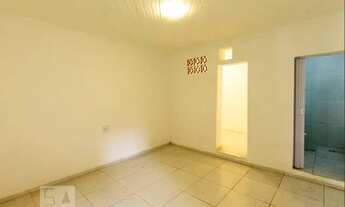 Imagem 4: Casa para Aluguel - Vila Romana, 1 Quarto, 36 m2