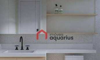 Imagem 3: Apartamento no Condominio Splendor Blue com 3 dormitórios à venda, 131 m² por R$ 1.350.000