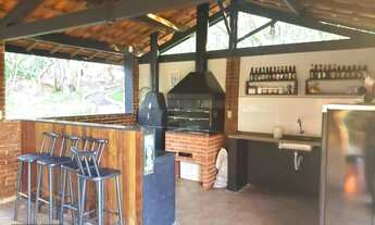 Imagem: Casa à venda, 322 m² por R$ 1.850.000,00