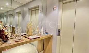 Imagem 5: Park Line - Opus