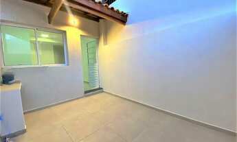 Imagem 2: LOCAÇÃO - CASA NOVA - 2 SUÍTES