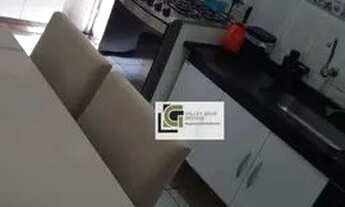 Imagem 2: Casa com 2 dormitórios à venda, 92 m² por R$ 330.000,00 - Jardim Del Rey - São José dos Ca