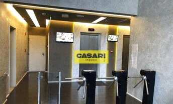 Imagem 4: Sala para alugar, 33 m² - Centro - São Bernardo do Campo/SP