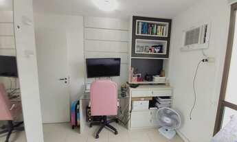 Imagem 6: Apartamento para venda com 140 metros quadrados com 3 quartos