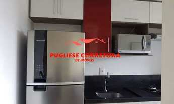 Imagem 6: Apartamento Residencial à venda, Vila do Encontro, São Paulo - AP0049