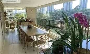 Imagem 2: Apartamento com 3 quartos, 540m², à venda em São Paulo, Santo Amaro