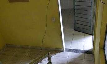 Imagem 6: Casa com 2 dormitórios para alugar, 60 m² por R$ 1.150,00/mês - Jardim Tietê - São Paulo/S