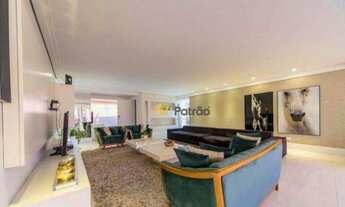 Imagem 7: Condomínio Edifício Debret com 4 dormitórios à venda, 275 m² por R$ 2.900.000 - Jardim - S