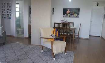 Imagem: Apartamento com 3 dormitórios à venda