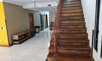 Imagem 7: Sobreposta alta, sala ampla, 5 quartos, 3 suítes, churrasqueira