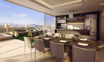 Imagem: Apartamento com 3 dormitórios à venda