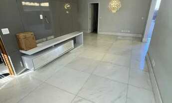 Imagem 2: Apartamento com área privativa à venda, 4 quartos, 1 suíte, 4 vagas, Fernão Dias - Belo Ho