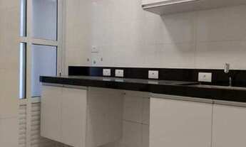 Imagem 4: Apartamento com 3 dormitórios à venda, 122 m² por R$ 1.028.585,00 - Canto do Forte - Praia