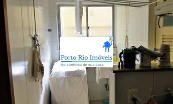 Imagem 6: Apartamento à venda na Rua João Líra, Leblon, Rio de Janeiro, 3 quartos (1 suíte), vaga, m