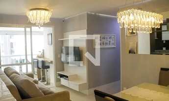 Imagem 7: Apartamento para Aluguel - Olímpico, 3 Quartos, 80 m2