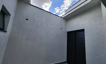 Imagem 3: CASA EM CONDOMINIO p/ VENDAS em SOROCABA no bairro CAGUASSU