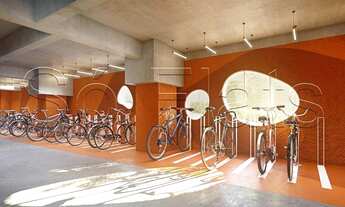 Imagem 2: Studio Jardim Lobato disponivel para venda com 35m²