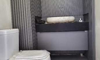 Imagem 6: Apartamento com 3 dormitórios à venda, 216 m² por R$ 3.900.000,00 - Jacarecica - Maceió/AL